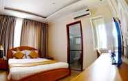 Kamar Tidur 5 Madella Hotel Can Tho