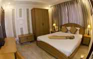 Kamar Tidur 6 Madella Hotel Can Tho