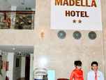 LOBBY Madella Hotel Can Tho