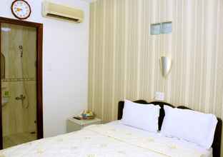 Phòng ngủ 4 Quoc Te 1 Hotel Nha Trang