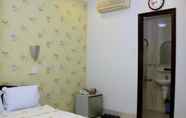 Bilik Tidur 5 Quoc Te Hotel Nha Trang