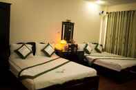 Bilik Tidur Quoc Te Hotel Nha Trang