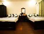 BEDROOM Quoc Te Hotel Nha Trang