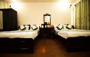 Bilik Tidur 4 Quoc Te Hotel Nha Trang