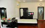 Bilik Tidur 7 Quoc Te Hotel Nha Trang