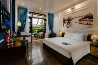 Phòng ngủ 4 Hanoi De Maison Grand Hotel