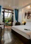 BEDROOM Hanoi De Maison Grand Hotel
