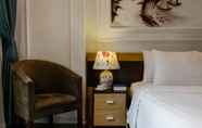 Bilik Tidur 3 Hanoi De Maison Grand Hotel