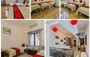 Phòng ngủ 2 Cloudy Homestay and Hostel