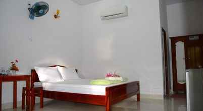 Bilik Tidur 4 Diem Lien Guesthouse