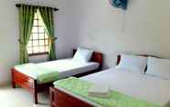 Kamar Tidur 4 Diem Lien Guesthouse