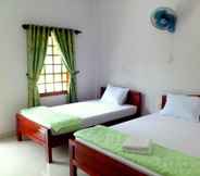 Phòng ngủ 4 Diem Lien Guesthouse