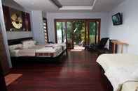 Bedroom Nui Bay Sunset Villa 3