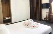 Bilik Tidur 4 Casa Blanca Boutique Hotel