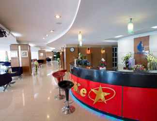 Sảnh chờ 2 Lam Kinh Hotel