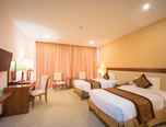 BEDROOM Lam Kinh Hotel