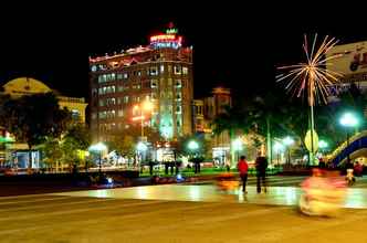 Luar Bangunan 4 Kim Chung Hotel