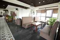 Quầy bar, cafe và phòng lounge Kim Chung Hotel