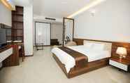Phòng ngủ 2 Kim Chung Hotel