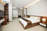 Bedroom Kim Chung Hotel