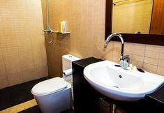 In-room Bathroom 3 Nui Bay Sunset Villa 4