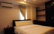 Kamar Tidur 7 Snow Garden Hotel