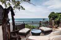 Khu vực công cộng Nui Bay Sunset Villa 5