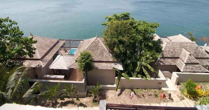 Nearby View and Attractions Nui Bay Sunset Villa 5