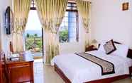 Bilik Tidur 2 Thai Duong Hotel Nha Trang