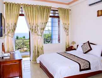 Bilik Tidur 2 Thai Duong Hotel Nha Trang