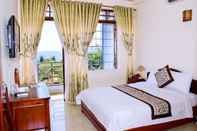 Bilik Tidur Thai Duong Hotel Nha Trang