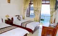 Bilik Tidur 4 Thai Duong Hotel Nha Trang