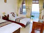 BEDROOM Thai Duong Hotel Nha Trang