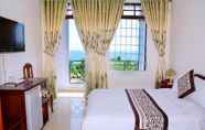 Bilik Tidur 3 Thai Duong Hotel Nha Trang