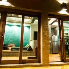 Nui Bay Sunset Villa 9A 1, Hotel San Chao To Ba Liu