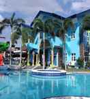 SWIMMING_POOL Villa Jhoana Resort