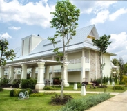 ภายนอกอาคาร 4 Nantrungjai Boutique Hotel