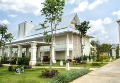 ภายนอกอาคาร 4 Nantrungjai Boutique Hotel