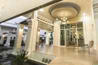 Lobby Nantrungjai Boutique Hotel