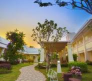 ภายนอกอาคาร 6 Nantrungjai Boutique Hotel