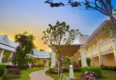 ภายนอกอาคาร 6 Nantrungjai Boutique Hotel