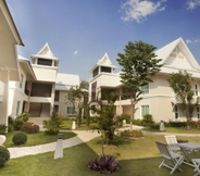 ภายนอกอาคาร 5 Nantrungjai Boutique Hotel