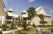 ภายนอกอาคาร 5 Nantrungjai Boutique Hotel