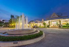 ภายนอกอาคาร 2 Nantrungjai Boutique Hotel