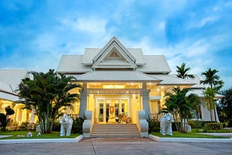 ภายนอกอาคาร 4 Nantrungjai Boutique Hotel