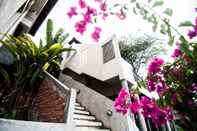 ภายนอกอาคาร Nui Bay Sunset Villa 10