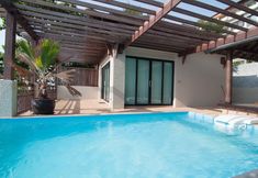 Swimming Pool 4 Nui Bay Sunset Villa 10