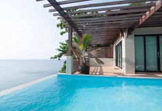 Swimming Pool 6 Nui Bay Sunset Villa 10