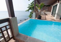 Swimming Pool 7 Nui Bay Sunset Villa 10