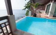 Kolam Renang 7 Nui Bay Sunset Villa 10